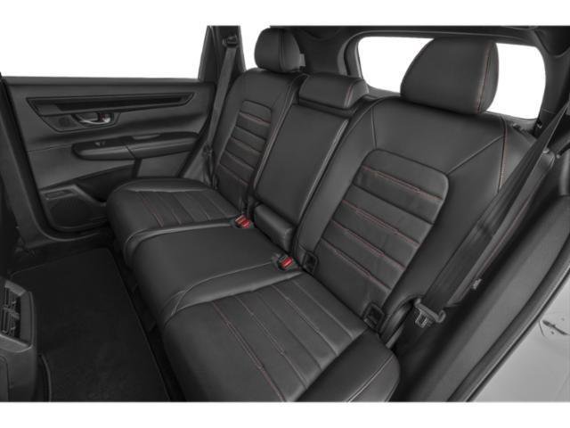 New 2026 Honda CR-V Sport-L image 15