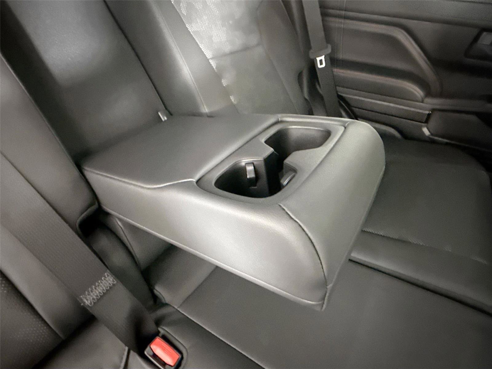 Certified 2025 Toyota 4Runner TRD Pro image 39