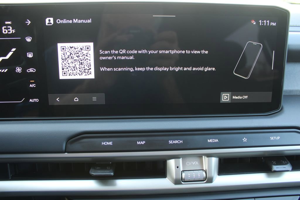 New 2027 Kia Telluride LX image 49