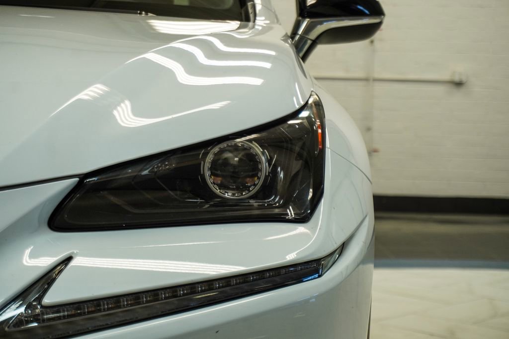 Used 2021 Lexus NX 300 F Sport w/ Accessory Package 2 image 43