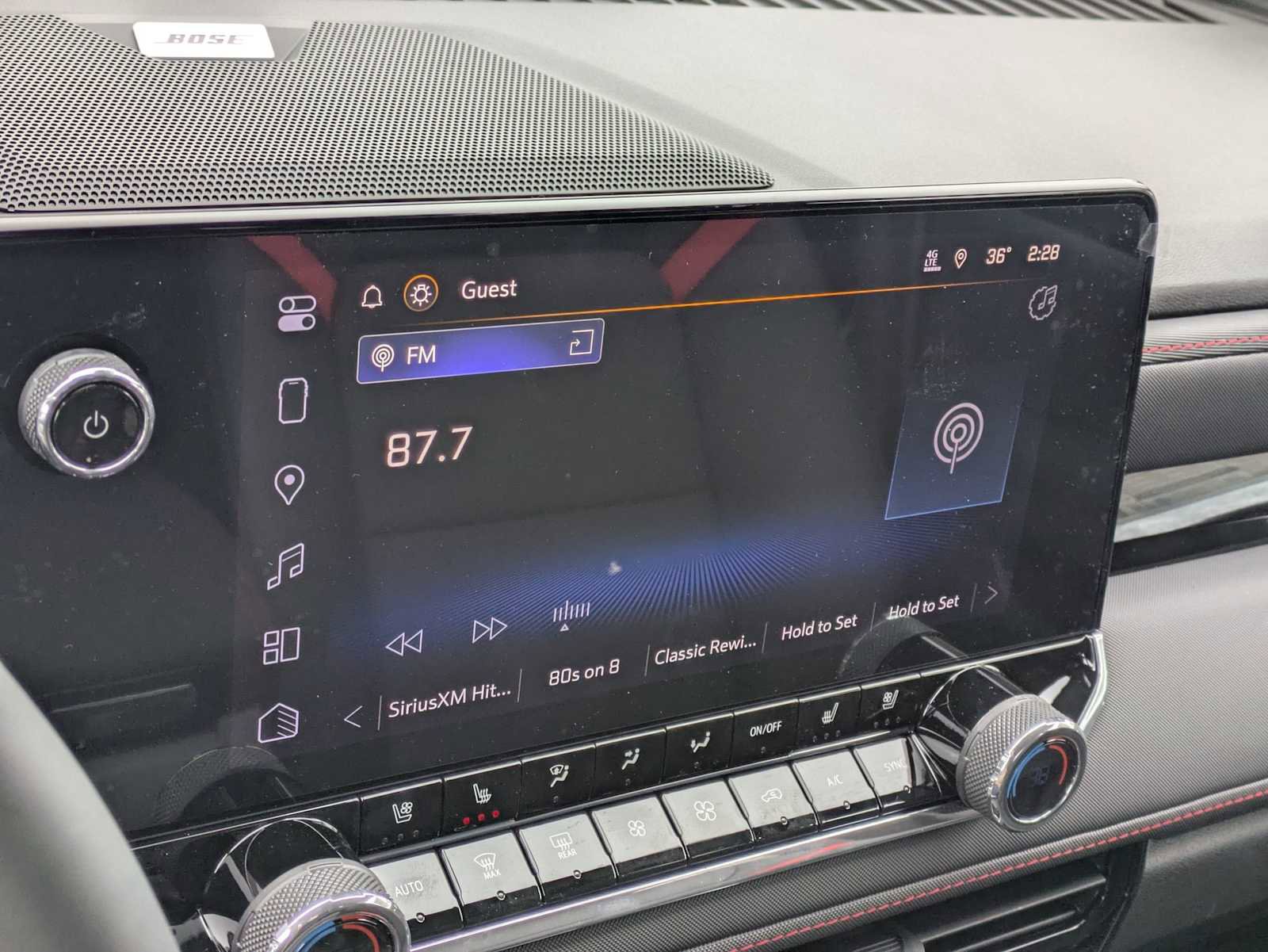 New 2026 Chevrolet Colorado Z71 w/ Technology Package image 29