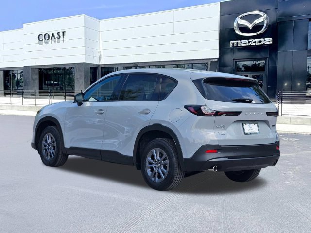 New 2026 MAZDA CX-5 Select AWD/4WD image 7