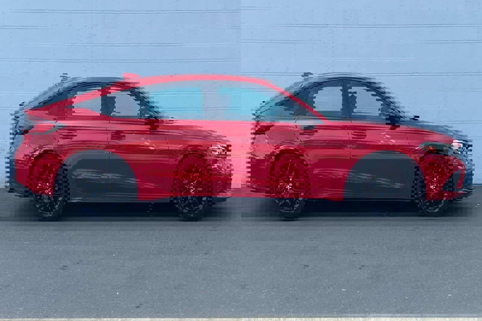 Used 2023 Honda Civic Sport image 9