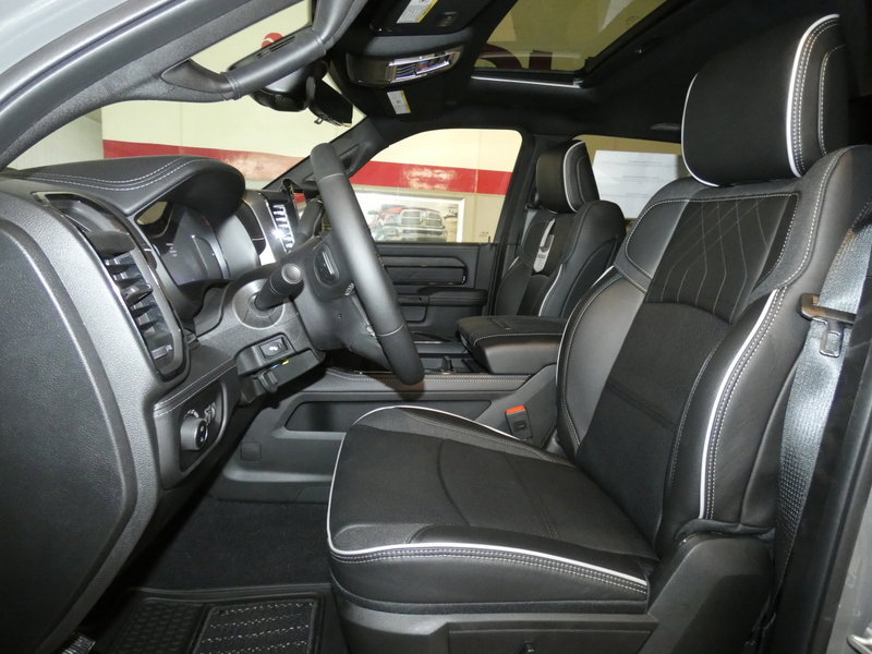 New 2026 RAM 2500 Limited image 10