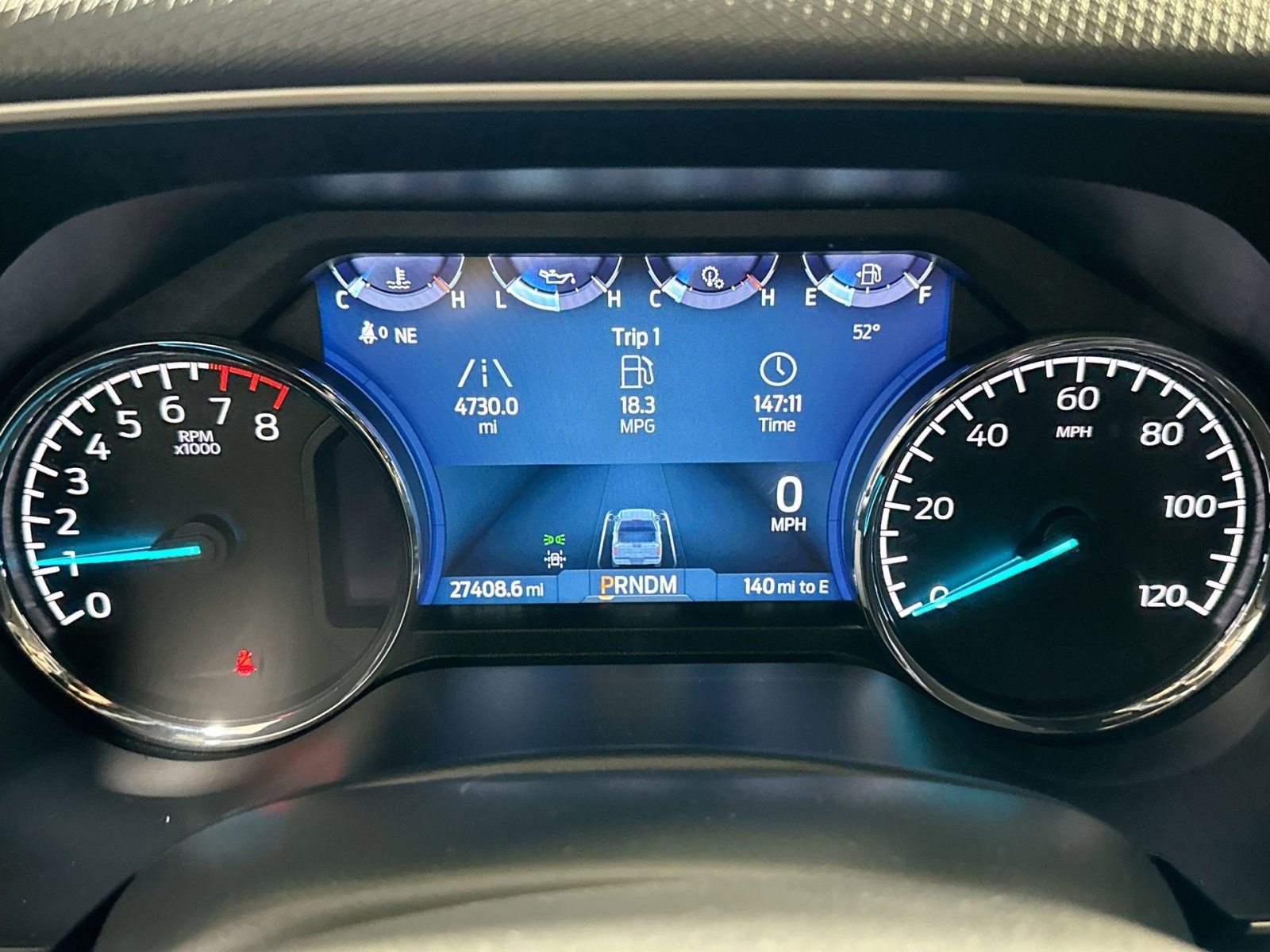 Used 2022 Ford F150 XLT w/ Equipment Group 302A High image 22