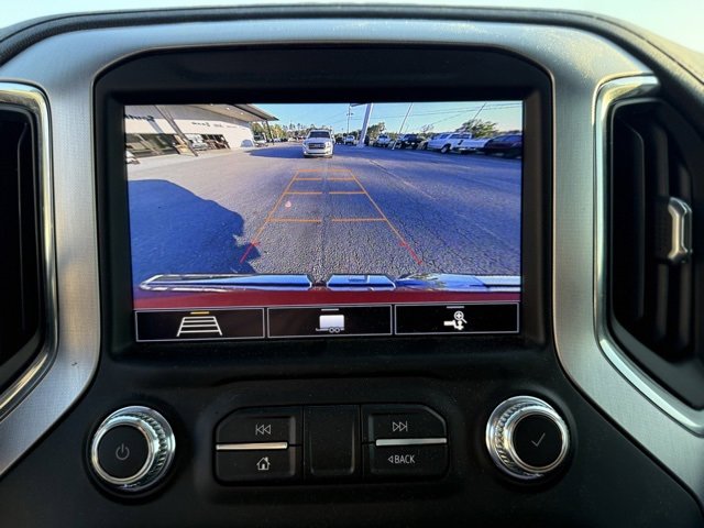 Used 2020 GMC Sierra 1500 Elevation image 12