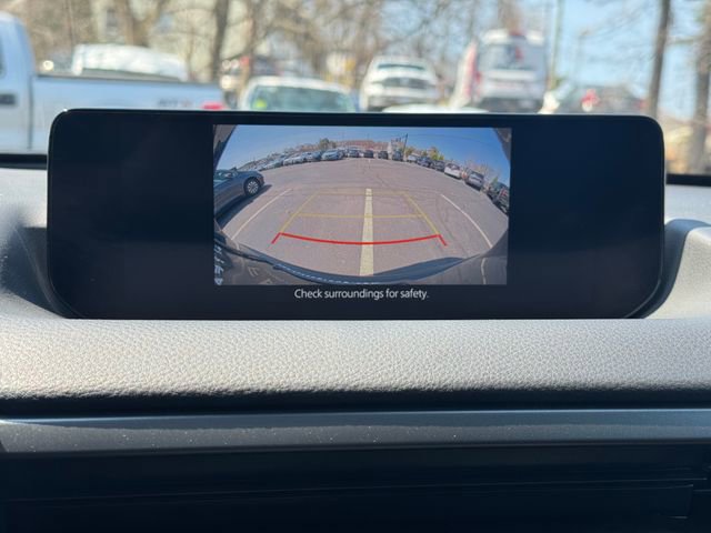 Used 2025 MAZDA CX-50 2.5 Hybrid w/ Premium Plus Pkg image 29