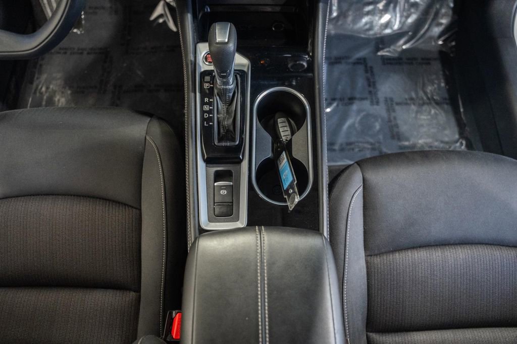Used 2023 Nissan Altima 2.5 SV AWD/4WD image 29