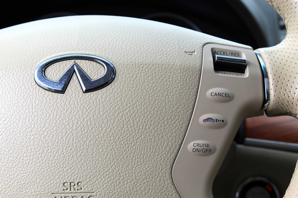 Used 2006 INFINITI M35 x image 15