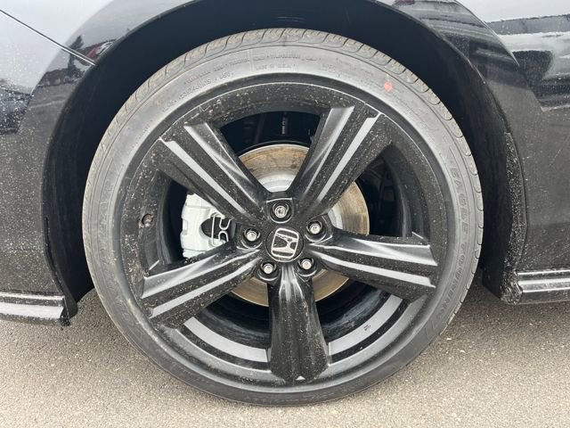 New 2026 Honda Accord Sport image 9