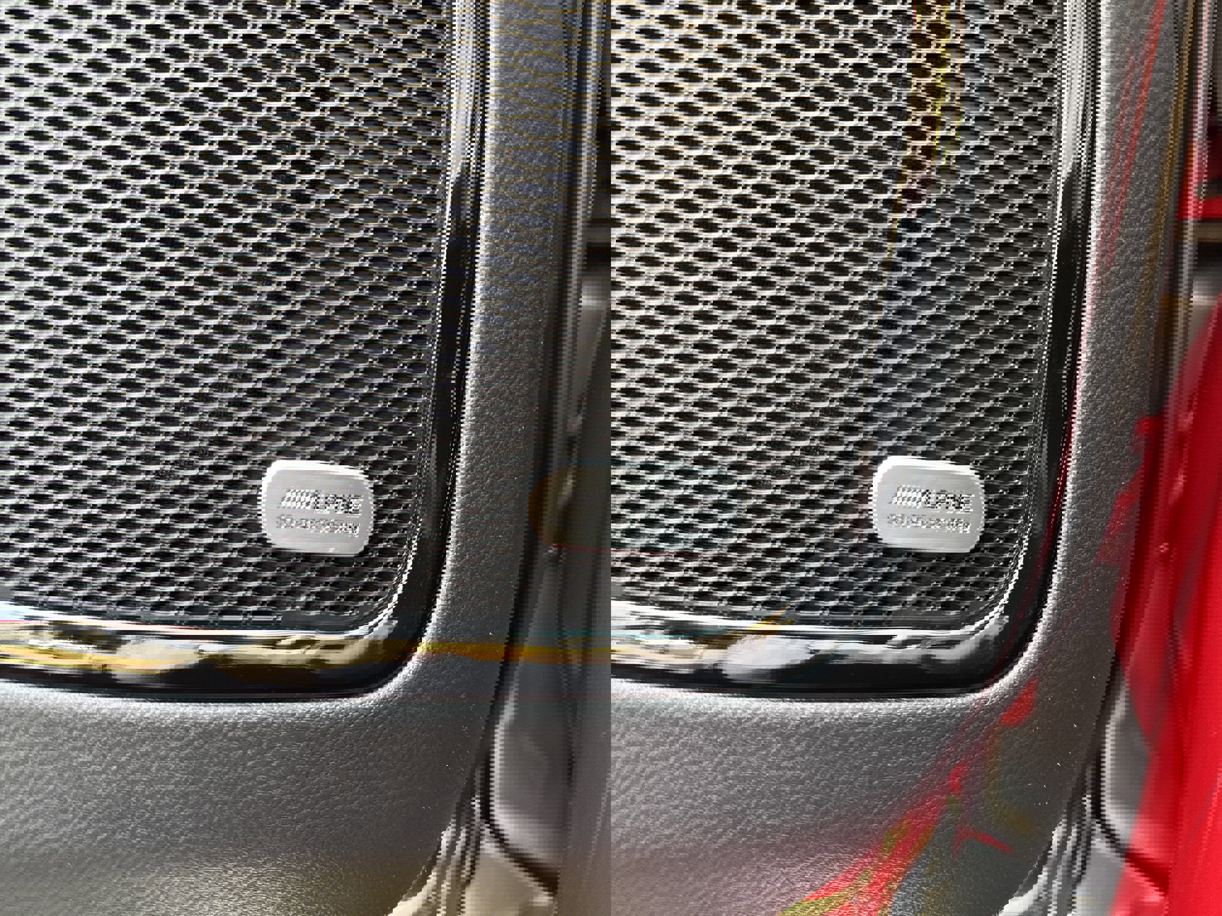 New 2025 Jeep Compass Limited w/ Sun & Sound Group image 16