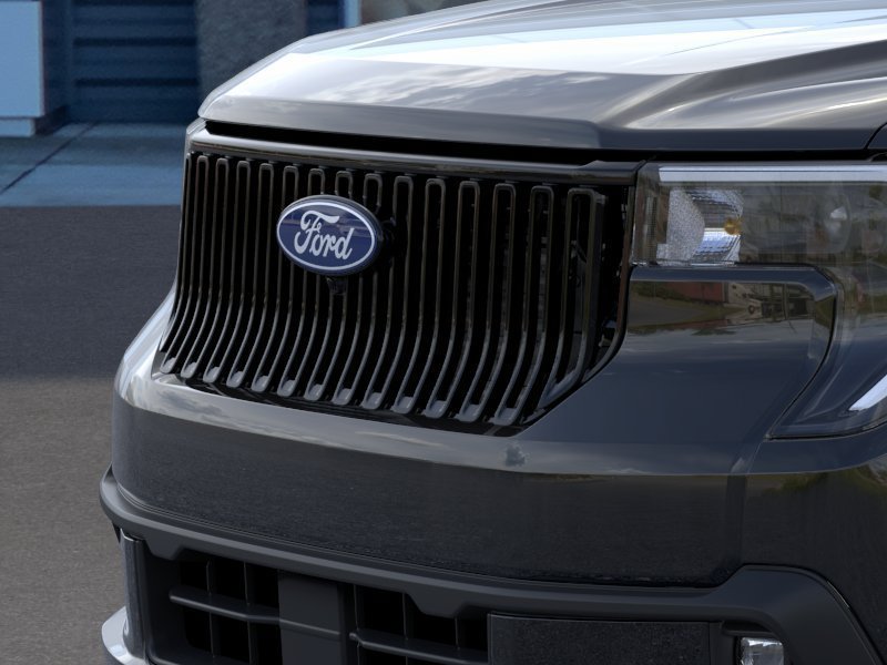 New 2026 Ford Maverick Lobo AWD/4WD image 19