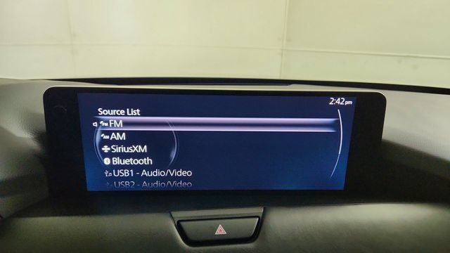 New 2026 MAZDA CX-90 Plug-In Hybrid w/ Premium Plus AWD/4WD image 20