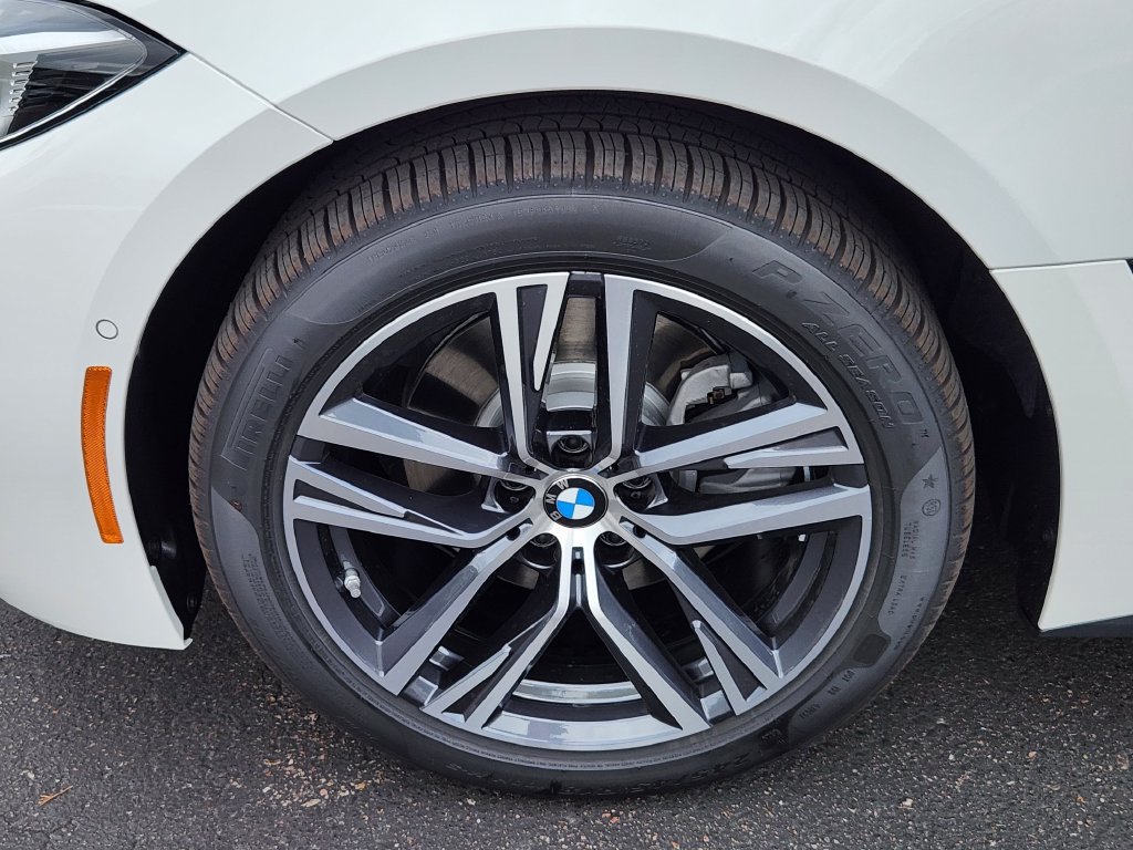 New 2026 BMW 430i xDrive w/ Premium Package AWD/4WD image 7
