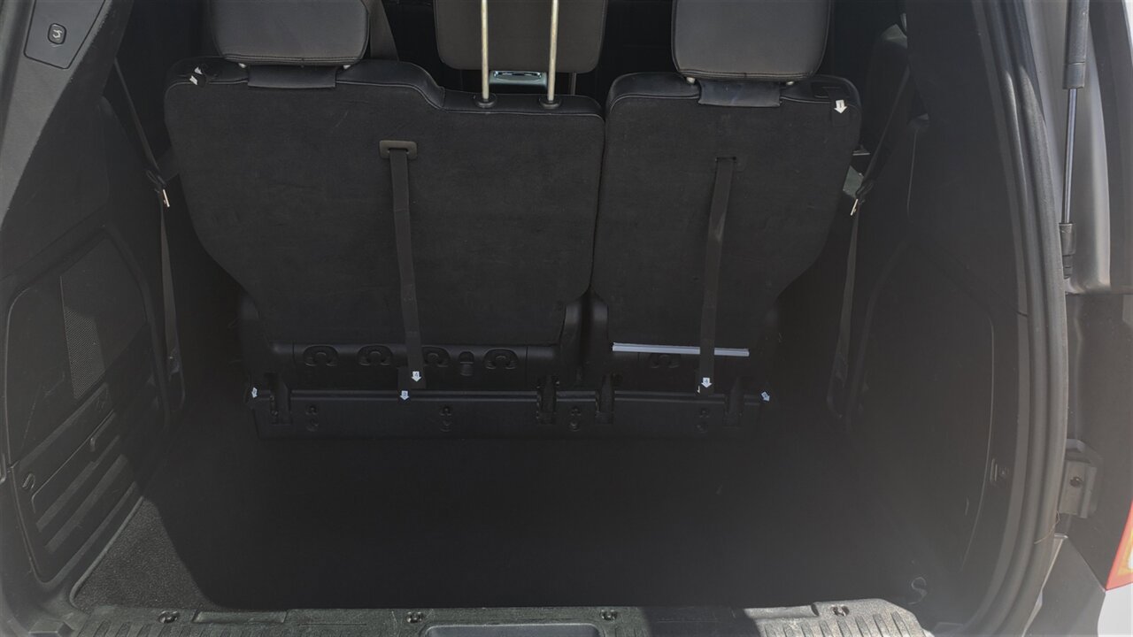 Used 2016 Dodge Grand Caravan R/T image 15