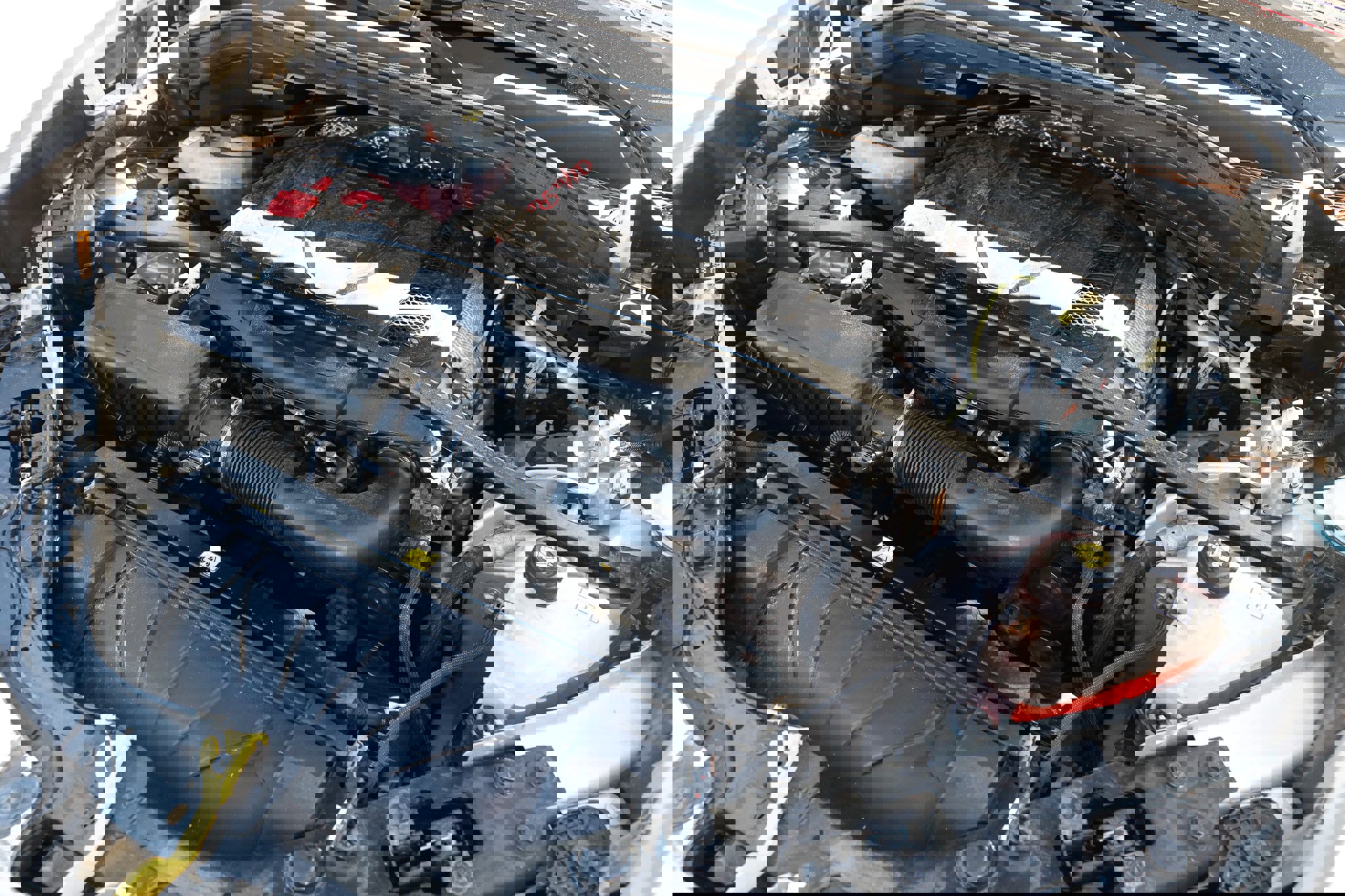 Used 2018 Alfa Romeo Stelvio image 54