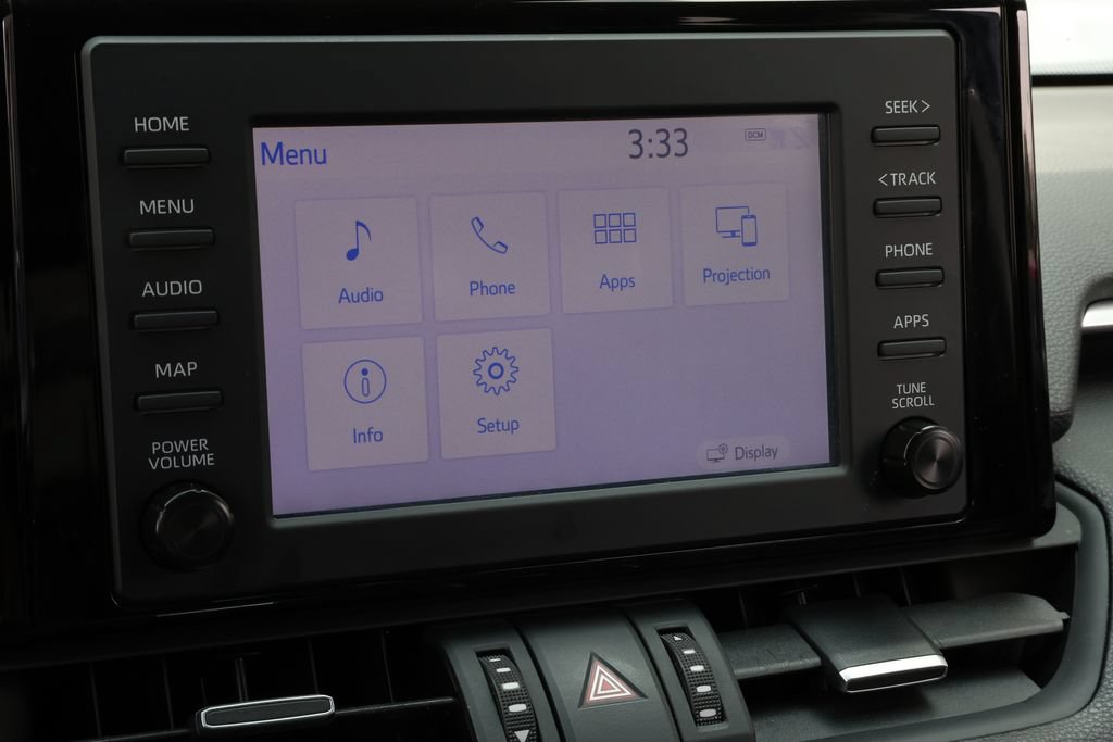Used 2019 Toyota RAV4 XLE Premium w/ Cold Weather Package AWD/4WD image 30
