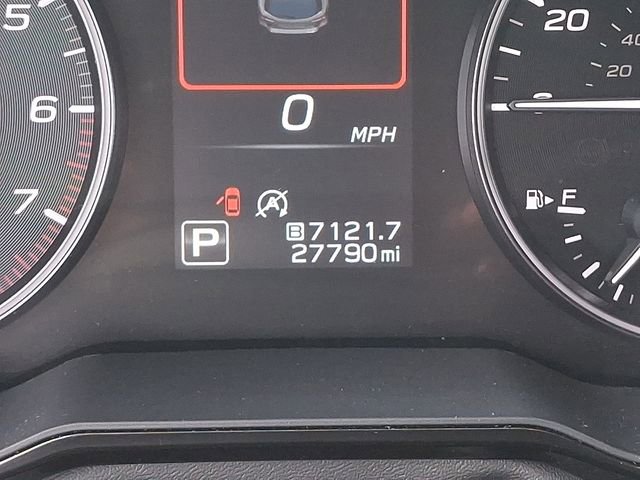 Used 2025 Subaru Outback Premium w/ Popular Package #1A image 20