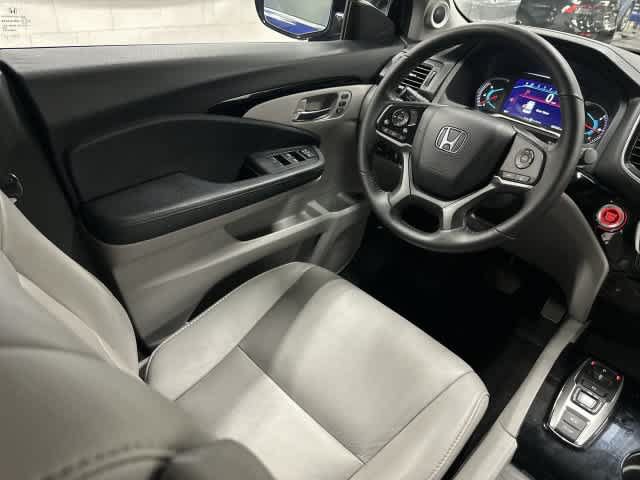 Certified 2020 Honda Pilot Touring image 12