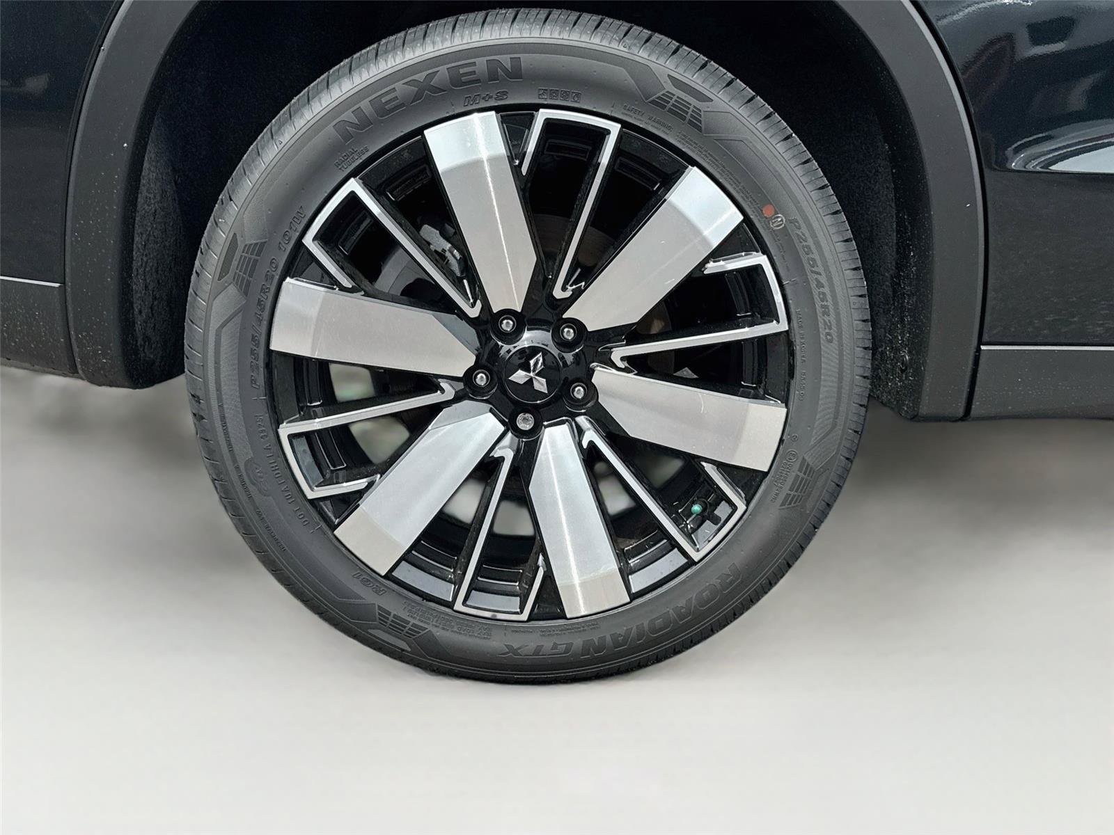 New 2026 Mitsubishi Outlander SE FWD image 37