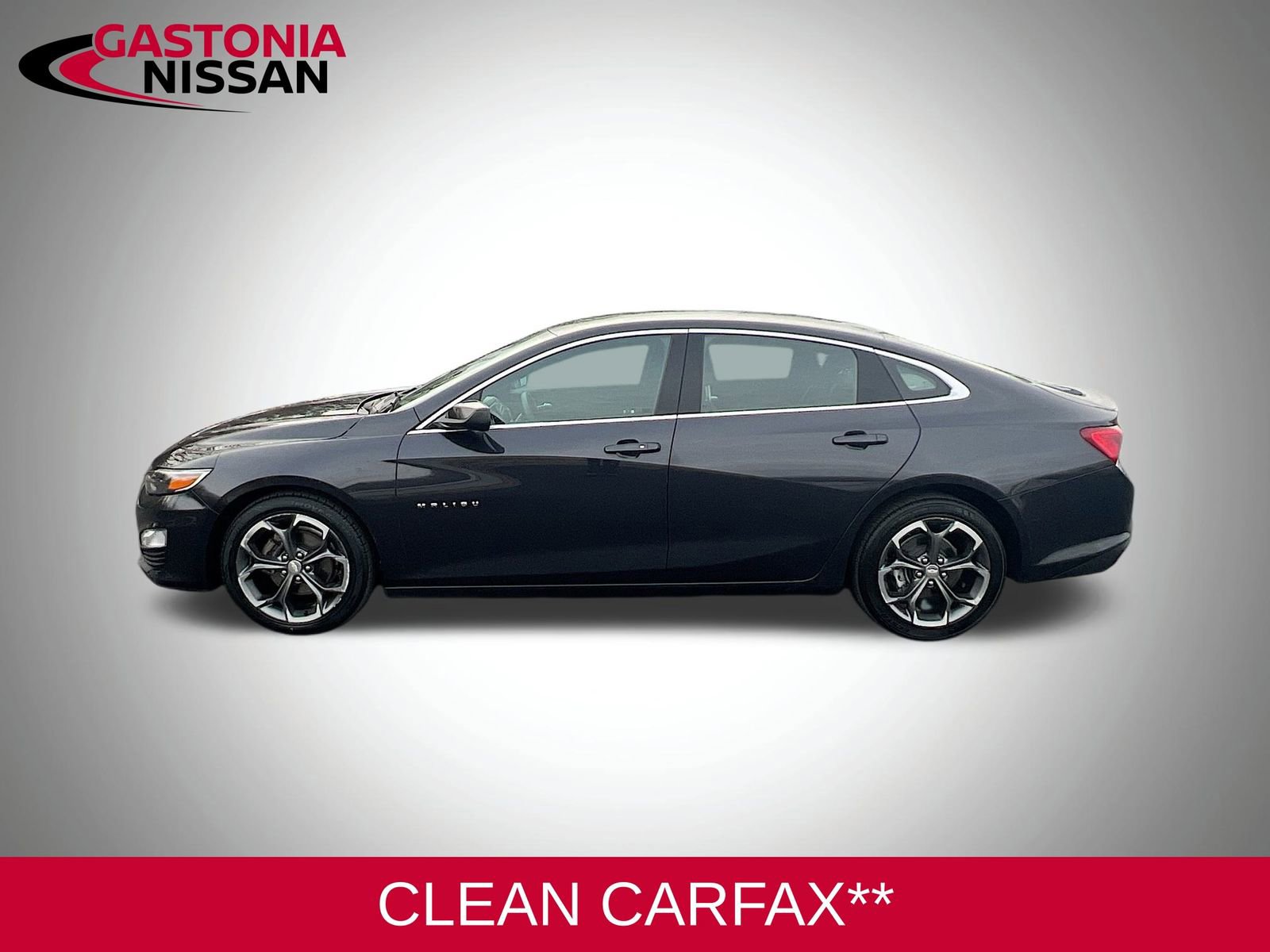 Used 2023 Chevrolet Malibu LT w/ Driver Confidence Package image 5