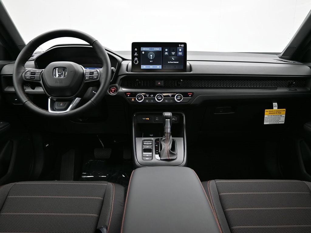 New 2026 Honda CR-V TrailSport image 42