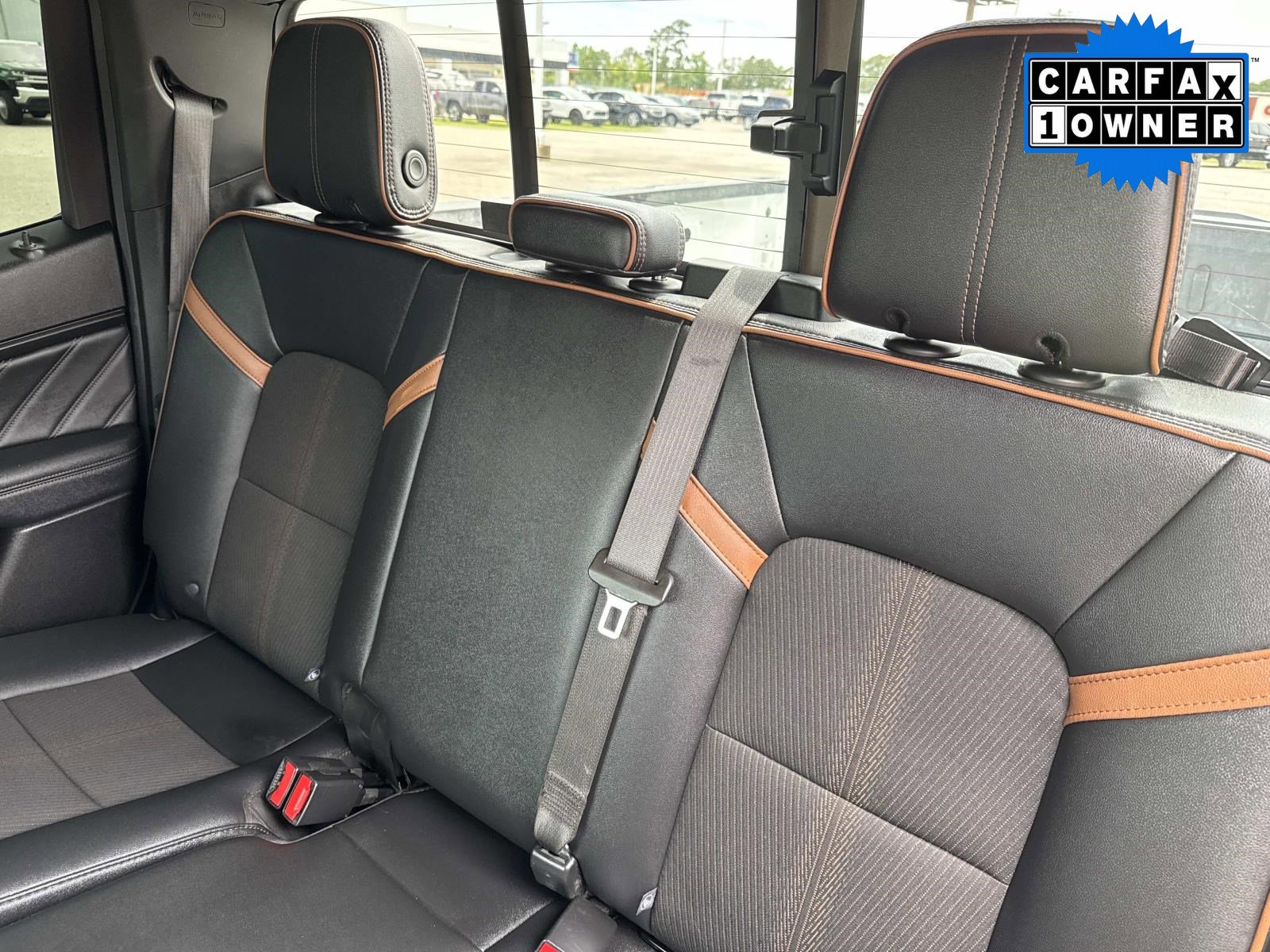 Used 2025 GMC Canyon AT4 AWD/4WD image 16