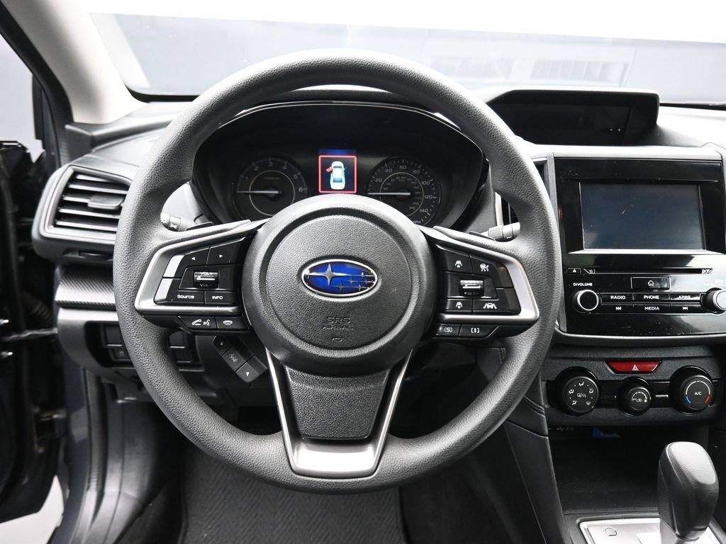 Used 2023 Subaru Impreza Premium image 15