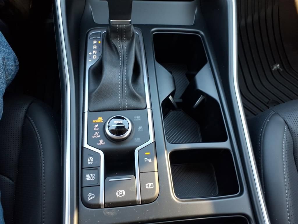 New 2026 Kia Sorento X-Line EX image 19