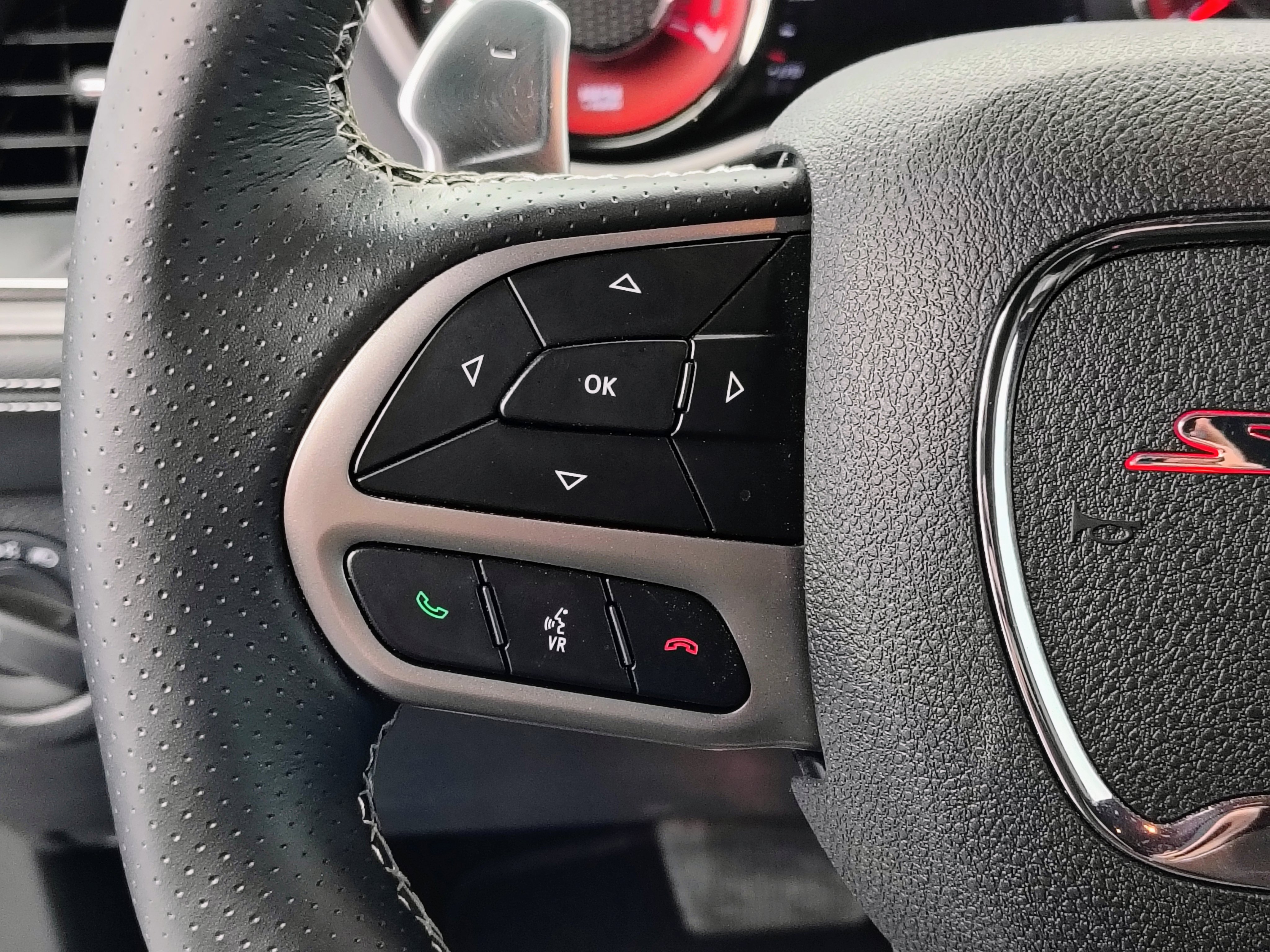 Used 2023 Dodge Challenger SRT Hellcat image 52