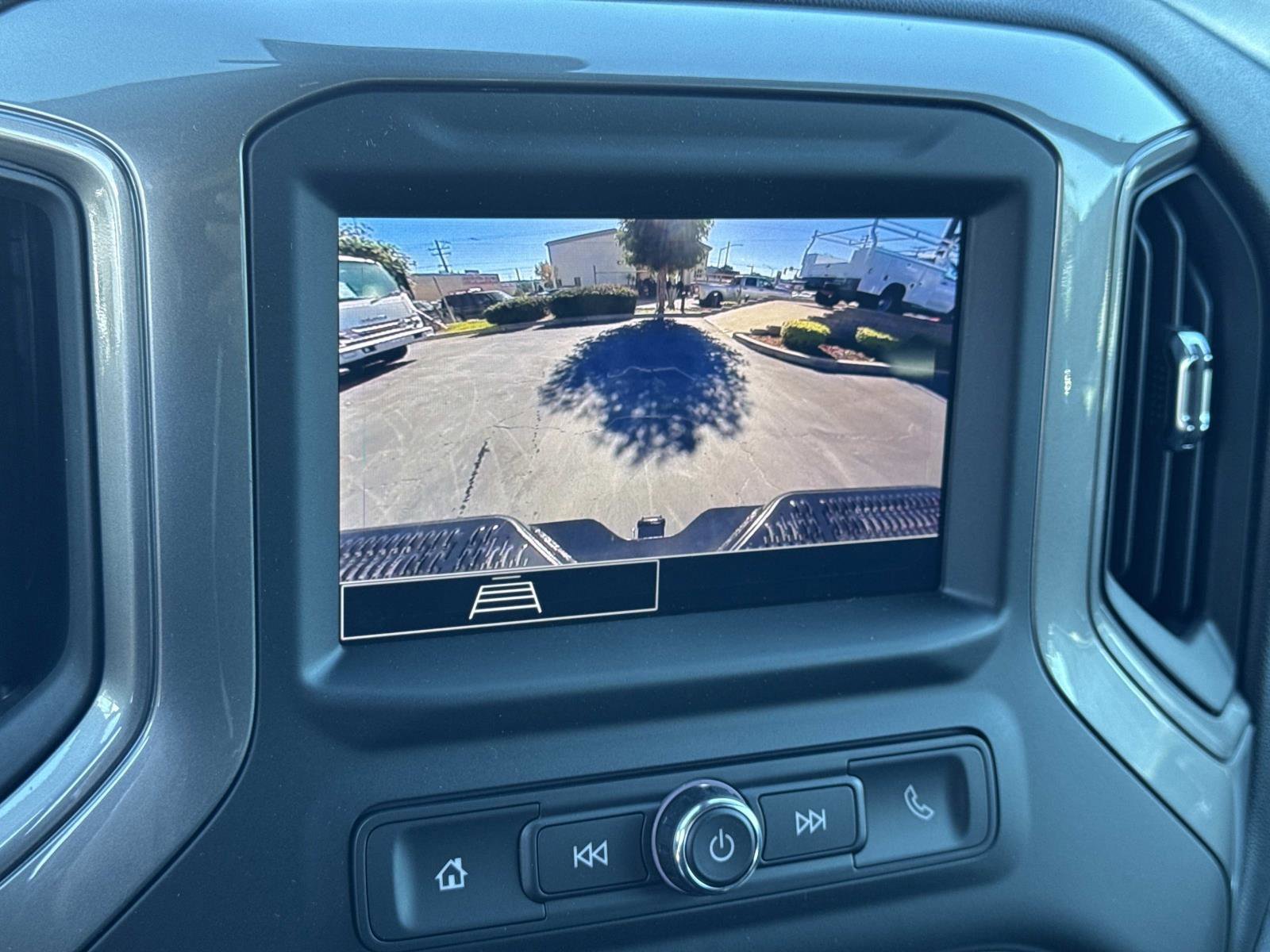 New 2026 GMC Sierra 2500 Pro w/ Convenience Package image 14