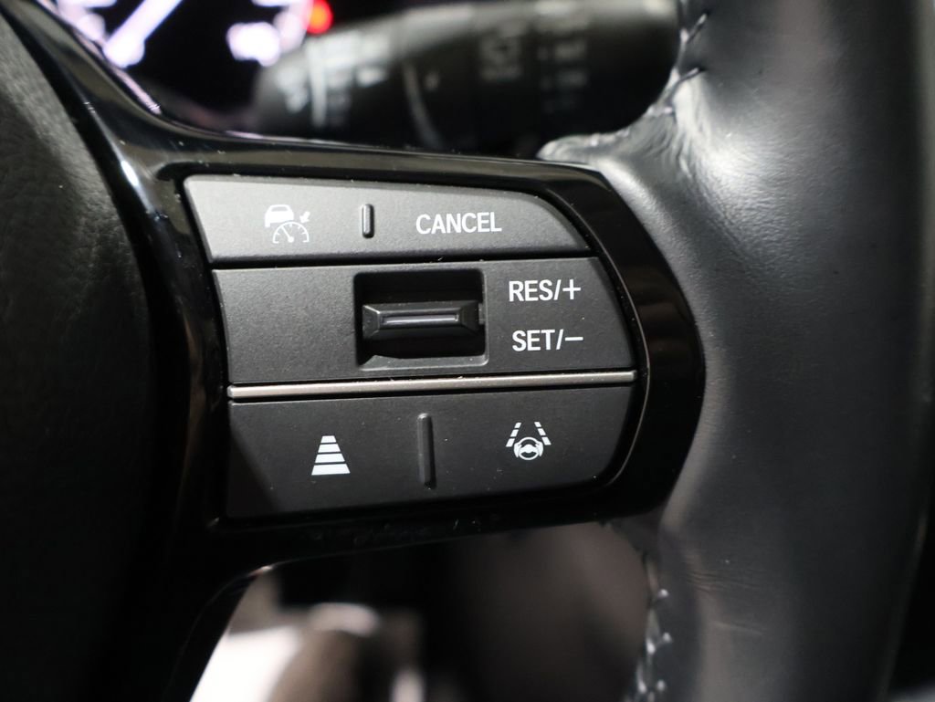 Used 2025 Honda CR-V EX-L image 35