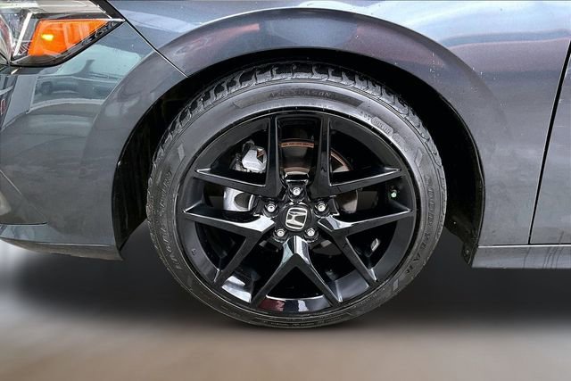 Used 2024 Honda Civic Sport image 27