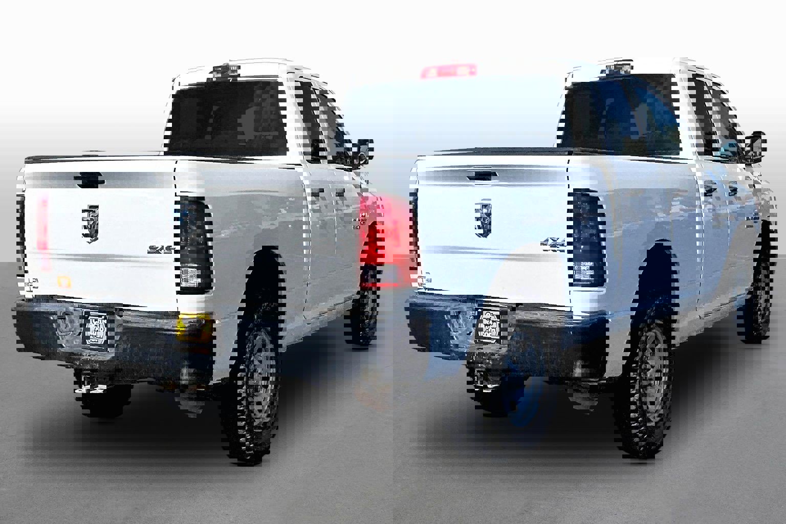 Used 2015 RAM 1500 Tradesman w/ Protection Group image 2