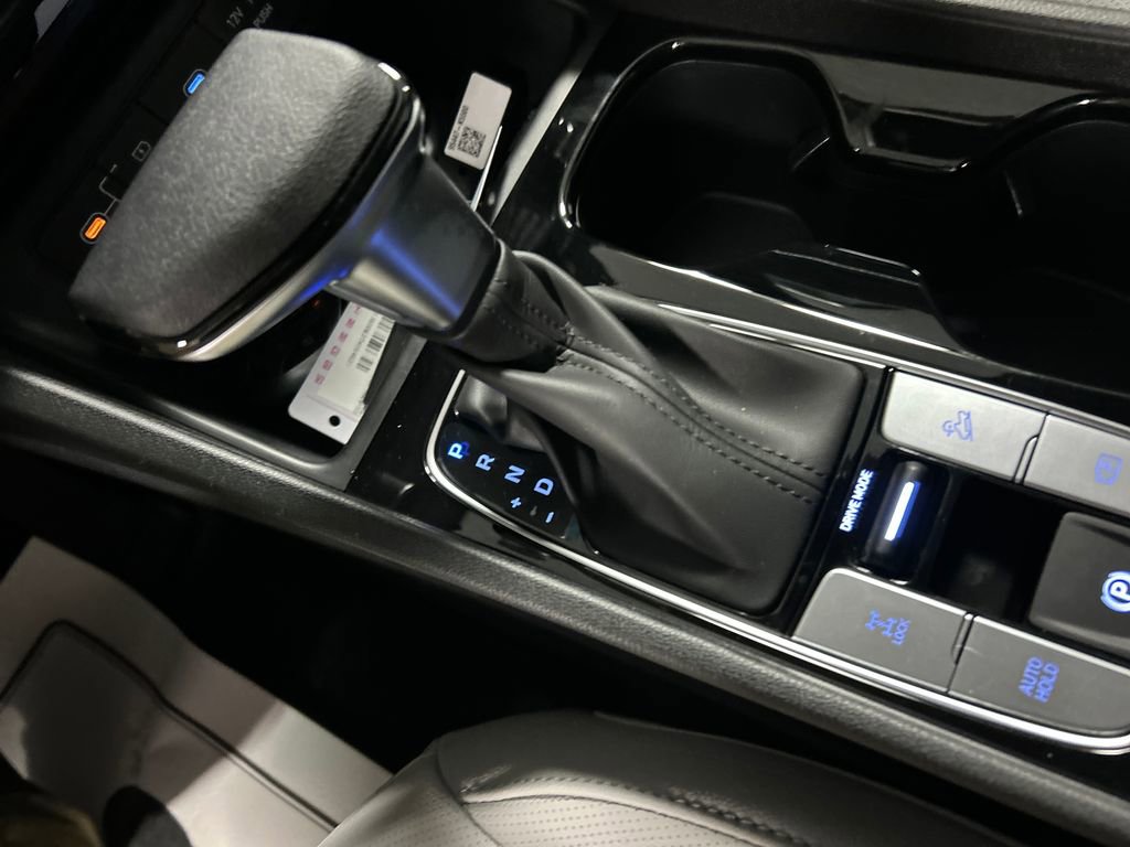 New 2026 Hyundai Santa Cruz SEL image 18