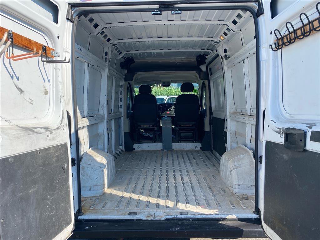 Used 2020 RAM ProMaster 1500 FWD image 19