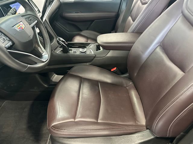 Used 2023 Cadillac XT6 Premium Luxury image 24