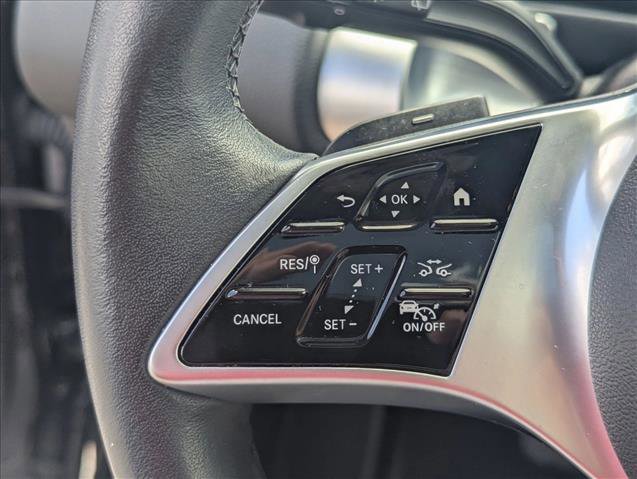 Certified 2024 Mercedes-Benz GLB 250 4MATIC image 11