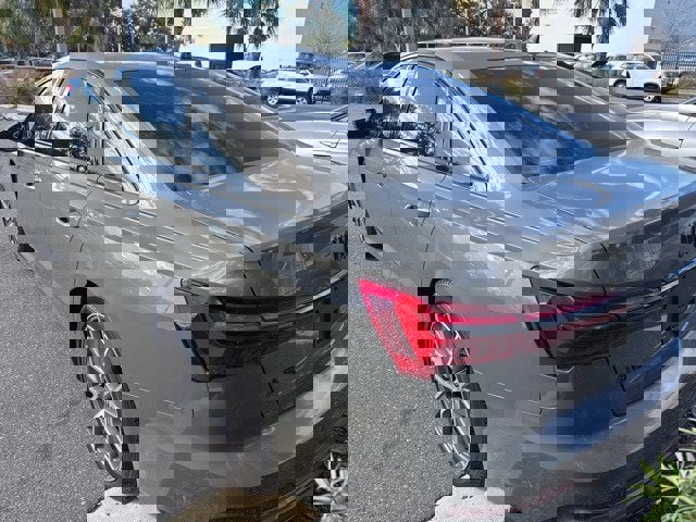 Used 2023 Audi A6 3.0T Prestige w/ Prestige Package image 7