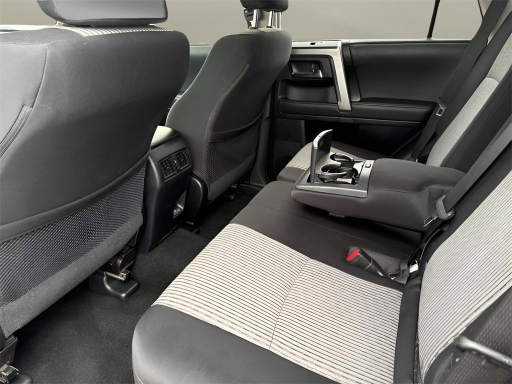 Used 2024 Toyota 4Runner SR5 image 20