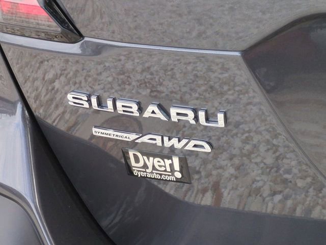 Used 2025 Subaru Outback Limited AWD/4WD image 12
