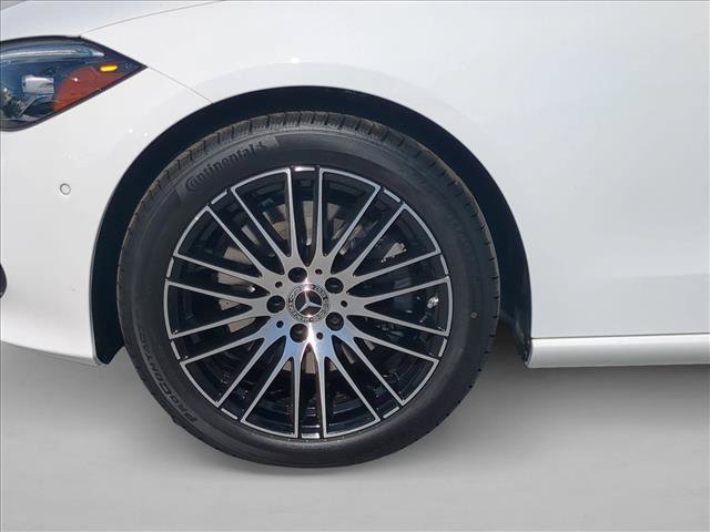 New 2026 Mercedes-Benz C 300 Sedan image 10