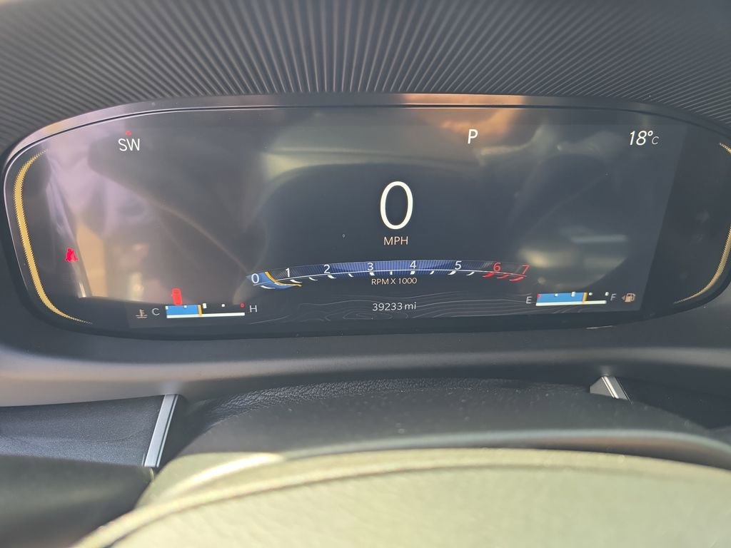 Used 2022 Jeep Wagoneer Series I w/ Premium Group I image 17