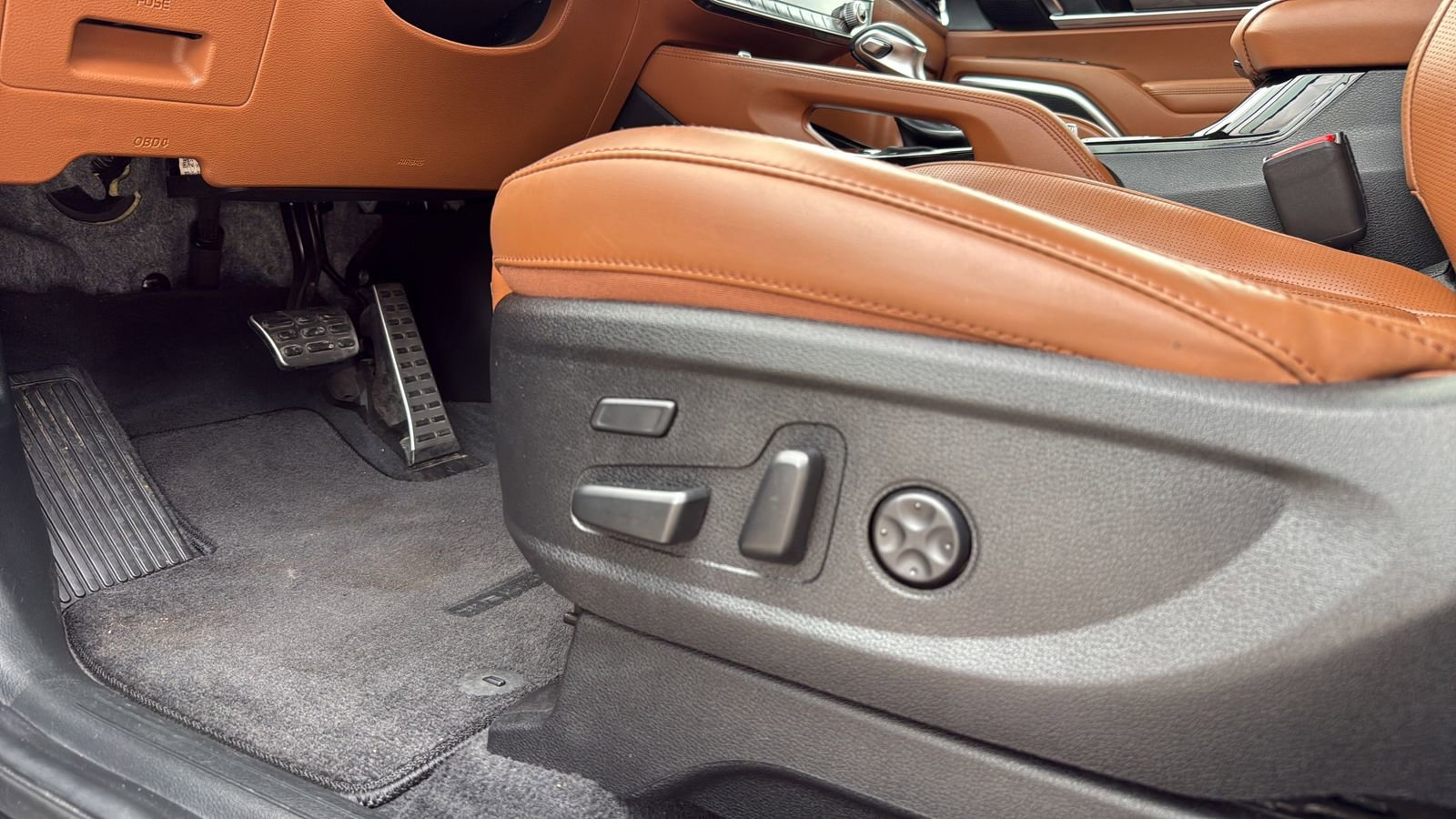 Used 2024 Kia Telluride SX Prestige X-Pro AWD/4WD image 10