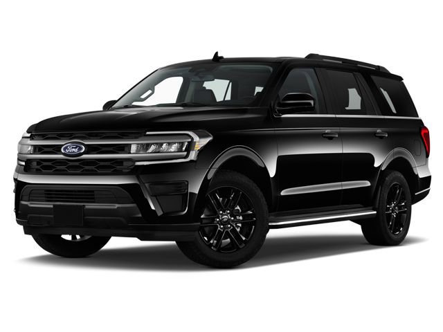 Used 2025 Ford Expedition Active AWD/4WD image 4