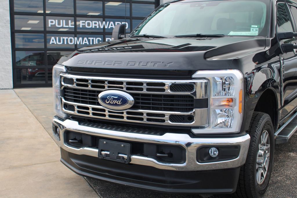Used 2025 Ford F250 XLT image 20