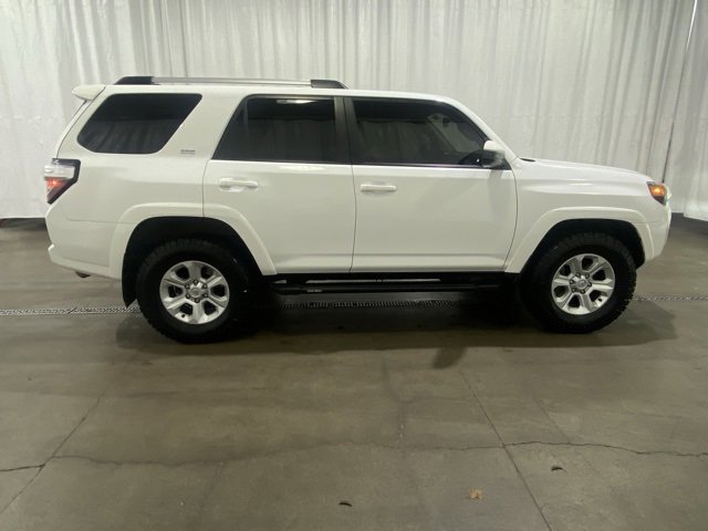 Certified 2022 Toyota 4Runner SR5 image 3