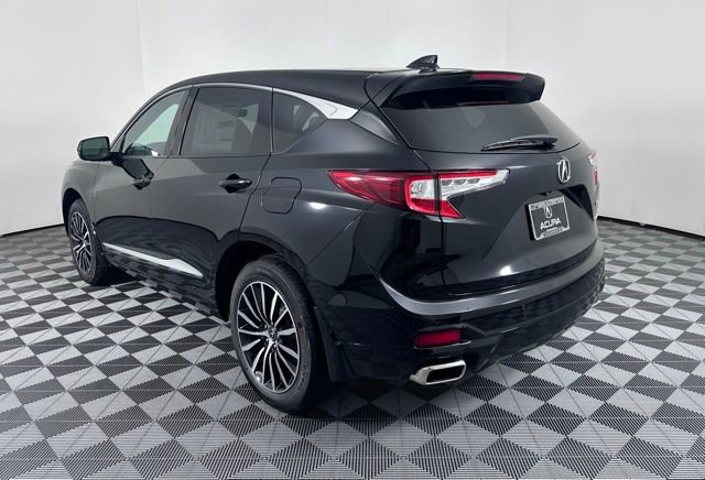New 2026 Acura RDX SH-AWD w/ Advance Package image 5