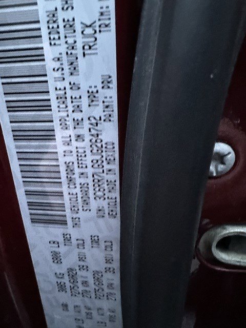 Used 2018 RAM 1500 Big Horn image 14