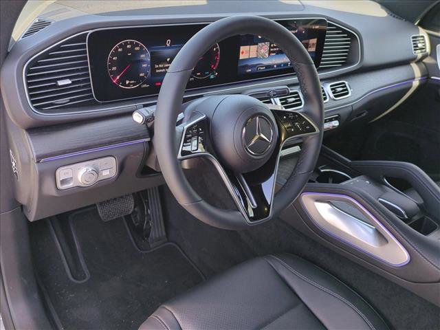 New 2026 Mercedes-Benz GLE 350 4MATIC image 3